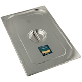 thumbnail of METRO Professional GN-container deksel 1/1, Roestvrij staal, met handvat