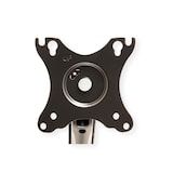 thumbnail of VALUE LCD-Arm, Tischmontage, Gasfeder, 5 Gelenke, 13-27 Zoll, bis 6,5 kg, schwarz