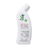 thumbnail of Gel détartrant WC & Broyeur Ecocert 750cc KING