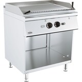 thumbnail of Base 900 Gas Lavasteen Grill