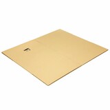 thumbnail of 1 Faltkarton 700 x 700 x 500 mm Kartons 2-wellig Versandkartons Rillung 200/300/400 mm