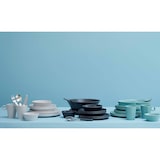 thumbnail of Mepal BLOOM Besteckset 3-teilig Nordic Green