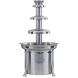thumbnail of Schokoladenbrunnen Sephra CF23R Cortez Neumärker Schokobrunnen Buffet