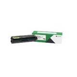 thumbnail of Laser/Kopierer LEXMARK 20N2HY0 LEXMARK CS331 TONER YELLOW HC