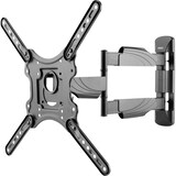 thumbnail of SpeaKa Professional SP-TVM-400 TV-Wandhalterung Zusammenklappbar, Ausziehbar 58,4 cm (23" SP-9451340