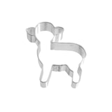 thumbnail of Birkmann Ostern Ausstechform 'Lamm' 6,5 cm Edelstahl