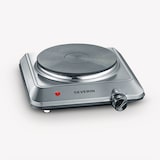 thumbnail of Hornillo de Mesa de 1 Fuego. 1500 W. Acero Inox. Severin KP 1092