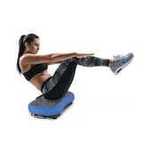thumbnail of Plateforme Vibrante Avec 5 Programmes Fit Vib900 De Fit For Life