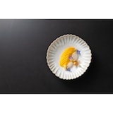 thumbnail of Costa Nova Mallorca Speiseteller Ø27 cm Creme Steinzeug