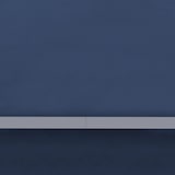 thumbnail of vidaXL Partytent met zijwanden professioneel 90 g/m² 4x6 m blauw