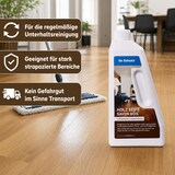 thumbnail of DR. SCHUTZ Holz Seife 750ml Reiniger weiß für geölt-gewachste Holz- und Korkböden