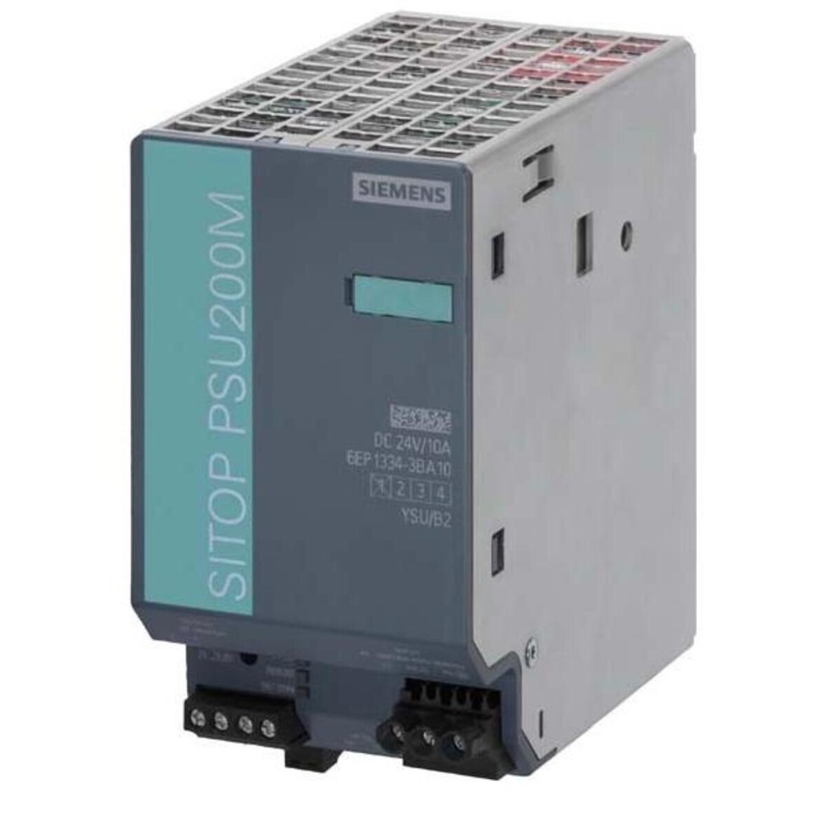 Siemens Dig.Industr. Stromversorgung 6EP1334-3BA10 6EP13343BA10