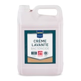 thumbnail of Crème lavante bactéricide 5 L