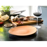 thumbnail of CreaTable Vintage Nature Terra Steakteller 4-tlg Porzellan