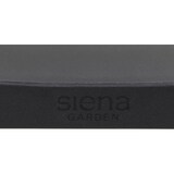 thumbnail of SIENA GARDEN Urban Lights Set 5teilig Lane Stuhl gastrotauglich anthrazit mit Tisch Sola Ø80