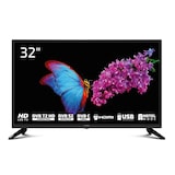 thumbnail of DYON Enter 32 Pro X2 LED TV 32 Zoll, 1366 x 768 HD, Hotelmodus, Triple-Tuner, CI+, USB Mediaplayer