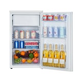 thumbnail of aro Frigorífico de sobremesa TFW8540E, 48 x 51,5 x 84 cm, 75 + 8 litros, blanco