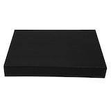 thumbnail of Cajas Catering, Plana 'Thepack' 310 G/M2 32X42 Cm Negro Cartón Ondulado Nano-Micro (100 Unidades)