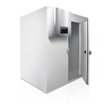 thumbnail of Chambre froide négative 10,06 m3 (2100 x 3000 x 2200 mm) avec monobloc de paroi