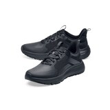 thumbnail of Shoes For Crews CROSSING - MENS - BLACK Arbeitsschuhe Gr. 47