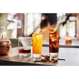 thumbnail of METRO Professional Longdrinkglas Lario, Glas, 22 cl, 48 Stück