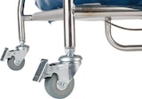 thumbnail of APS 580 Tret-Beutelhalter  59 x 43 cm, H: 96 cm
