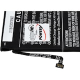 thumbnail of Akku für Handy, Smartphone Xiaomi Redmi Note 7