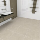 thumbnail of Belvit Venezia Fliese Beige Matt Frostsicher Fußbodenheizung 1,44 QM 60x60cm 9mm R9/A