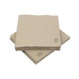 thumbnail of MONOUSO - Guardanapos de Papel Eco Ponta-Ponta 33x33cm 2C (50 Uds)