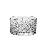 thumbnail of Pasabahce 487642 Timeless 4er Packung Schale Knabberschale Cerezlik, Glas, transparent, 22,5 ml