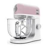 thumbnail of Robot Pâtissier Multifonction Kenwood Kmx754pp - - Moteur Professionnel 1000w - 2 Sorties Pour Accessoires - Bol En Verre 5l Av