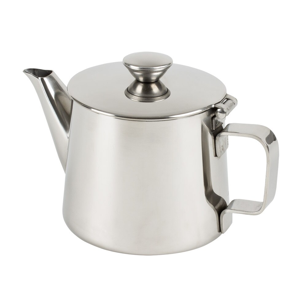 Roestvrijstalen theepot 0,60 L van Lacor