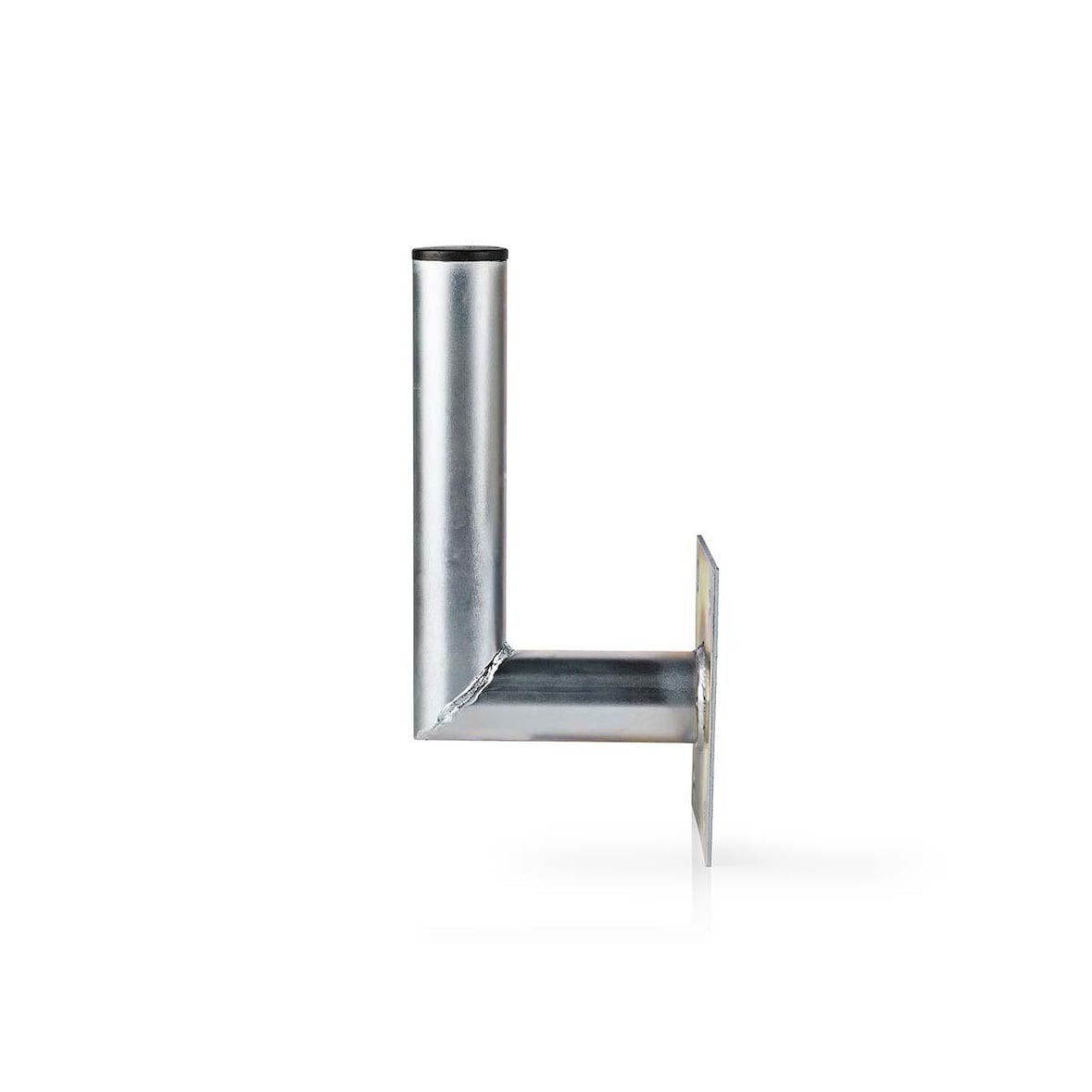 Fixation Murale Pour Satellite Taille Maximale De L Antenne Parabolique 100 Cm Distance Par Rapport Au Mur De 150 Mm Ac Usage Non Intensif Nedis