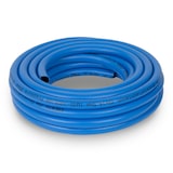 thumbnail of EBERTH Tubo per aria compressa 10m, tubo per compressore con diametro 10mm x 14,5mm (interno x esterno) e pressione di esercizio di 20 bar