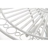 thumbnail of Tisch Hari antik weiß