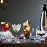 thumbnail of Copa de cóctel Luigi Bormioli Mixology Ice Cl 50 H 10,4 Ø Cm 9,4 Paquete de 6