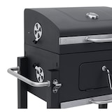 thumbnail of tepro Grillwagen Toronto Click