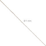 thumbnail of Relaxdays Juteschnur 1 mm, 6 Rollen Jutegarn je 100 m, biologisch abbaubar, Basteln, Garten, Verpackung, Kordel, natur