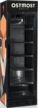thumbnail of Kühlschrank L 372 GLSSKv-2LED-Door