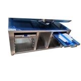 thumbnail of Rational Untergestell iVario Pro 2-XS Kochsystem