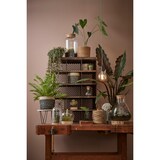 thumbnail of Mica Decorations Atlantic - Panier - H 20 x Ø 20 cm - Marron clair