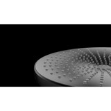 thumbnail of WENKO Regenduschkopf Ultimate Shower Schwarz/Grau