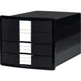thumbnail of HAN Schubladenbox IMPULS 1017, schwarz