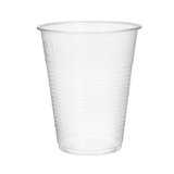 thumbnail of MONOUSO - Copo de Plástico Transparente PP 200ml (100 Uds)