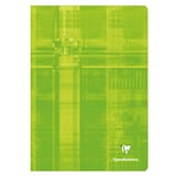 thumbnail of Clairefontaine 10x Heft A4, 24 Blatt 90, französische Lineatur Seyès - Sortiert 3101C