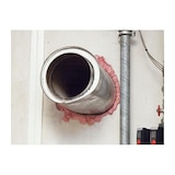 thumbnail of Mastic Firecryl Fr Blanc 310ml Soudal 106329