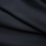 thumbnail of vidaXL Verdunkelungsvorhang mit Haken Schwarz 290 x 245 cm