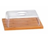 thumbnail of Kaasstolp, 25 x 20 x 8 cm