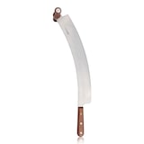 thumbnail of Boska - Hollands Kaasmes Professioneel Houten Heft L 380 mm