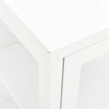 thumbnail of Helloshop26 - Buffet Sideboard Kommode Kleiderschrank Aufbewahrungsmöbel Organizer für Küche Wohnzimmer Lounge 70 x 35 x 70 cm 02_0030490